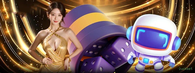 App luckbet para Android e iOS - download grátis