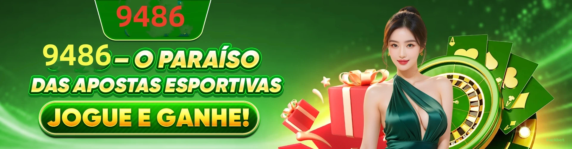 App luckbet para Android e iOS - download grátis