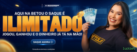 App luckbet apostas esportivas mobile