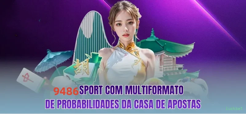 Roleta e blackjack luckbet