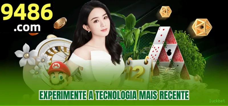 Cassino luckbet app mobile
