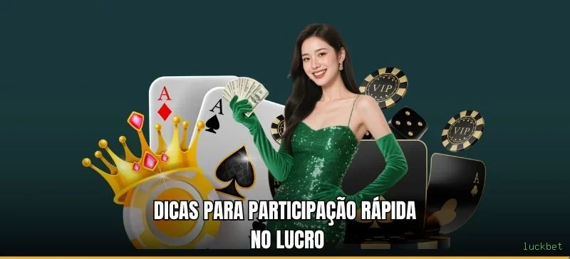 Download app luckbet Android iOS
