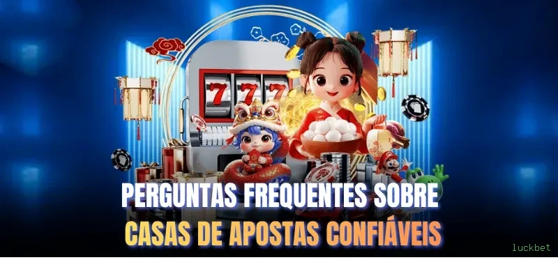 Checklist para avaliar a plataforma luckbet