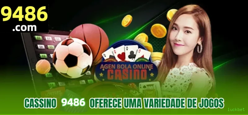 Depósito PIX luckbet