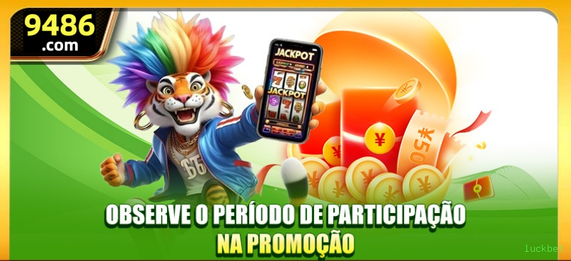 Saque PIX luckbet