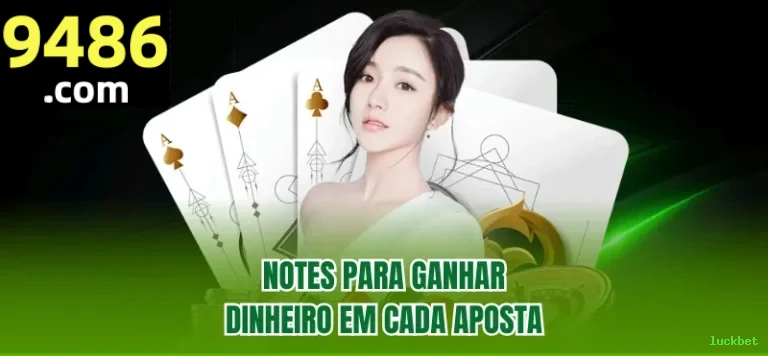 Slots com prêmios luckbet